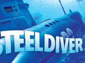 [3DS] date pour Steel Diver