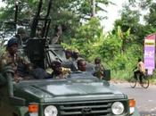 Bain sang sous protectorat l'ONU soldats français Côte d'Ivoire