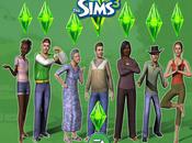 Sims Générations arrive bientôt