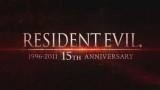 Resident Evil fête vidéo