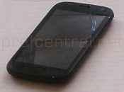 Stingray d’HP dévoilé