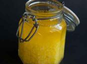 conservation Ghee