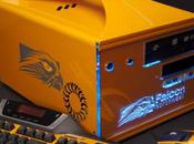 desktop pour gamers chez Falcon Northwest