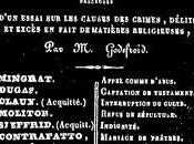 Maingrat, curé Saint-Quentin envoyé Cour d'Assises l'Isère pour viol assassinat.