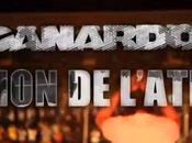 Canardo lion l’Atlas Clip