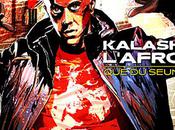 Kalash l'Afro [Berreta] Tunisiano fait difference (2010)