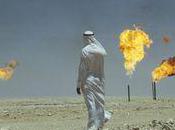 Choc pétrolier calme avant tempête