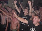 [Veille antifasciste] Skinhead Bonehead préfigura arrestations récentes néo-nazis Lorraine…