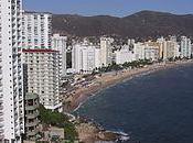 Acapulco: alerte pluie radioactive