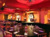 Alcazar Service Traiteur Restaurnant Paris 6ème