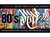 Exposition "80's KIDS"