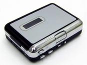 Thanko vous aide convertir audio