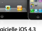 4.3.2 prochainement disponible pour iPhone, iPod, iPad