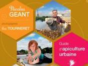 Ruche Ville, premier guide d’apiculture urbaine