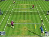 Virtua Tennis vidéo