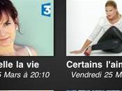 France Télévisions App. Gratuites pour iPad