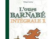 L’Ours Barnabé, intégrale volume