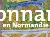 Pierre Bonnard Normandie, exposition