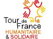 Tour France humanitaire solidaire: avril