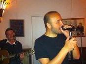 groove d'Olivier Romain (Good Vibes)