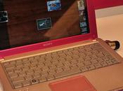 Sony abandonne netbooks