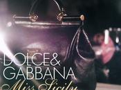 Miss Sicily… Dolce&Gabbana;!