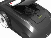 Ezicom lance robot tondeuse gazon, l’E.zigreen Classic