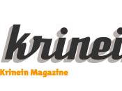 magazine KRINEIN