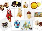 chasse l'oeuf ouverte