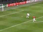 incroyable Stankovic lors rencontre Inter Milan Schalke