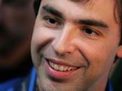 Larry Page devient nouveau Google, remplacement d'Eric Schmidt