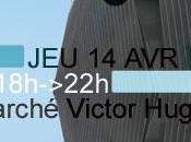 Music Market Date: Heure 18h->22h Lieu...