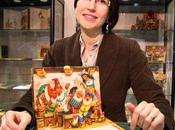 bougies bateau livre