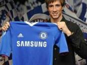 Chelsea Torres déjà vendre