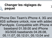 Ultrasn0w 1.2.1 désimlock l’iOS 4.3.1