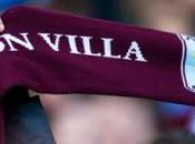Aston Villa donne l’air
