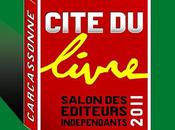Vidéo Éditions Dédicaces Salon livre Carcassonne 2011