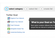 Générer listes twitter grâce Formulist