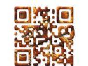 QRcodedesign force QRcode service marketing mobile