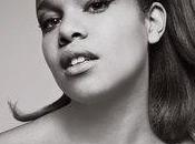 Sortie aujourd'hui l'album Melissa NKonda digital