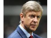 Arsenal Wenger phase avec futur propriétaire