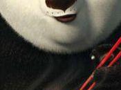 Kung Panda bande annonce VOST