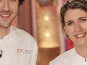 Stéphanie Romain, deviendra champion Chef 2011?