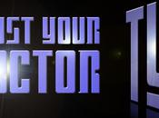 [Web] Lancement Trust Your Doctor
