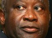 Laurent Gbagbo arrêté