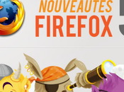 Infographie: nouveautés Firefox devrait sortir juin 2011