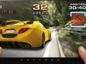 tablette, console jeux avant tout