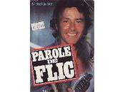 Parole flic