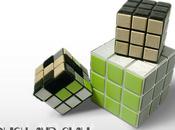 Rubik’s Cube pour non-voyants