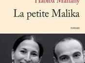 PETITE MALIKA, Mabrouck RACHEDI Habiba MAHANY